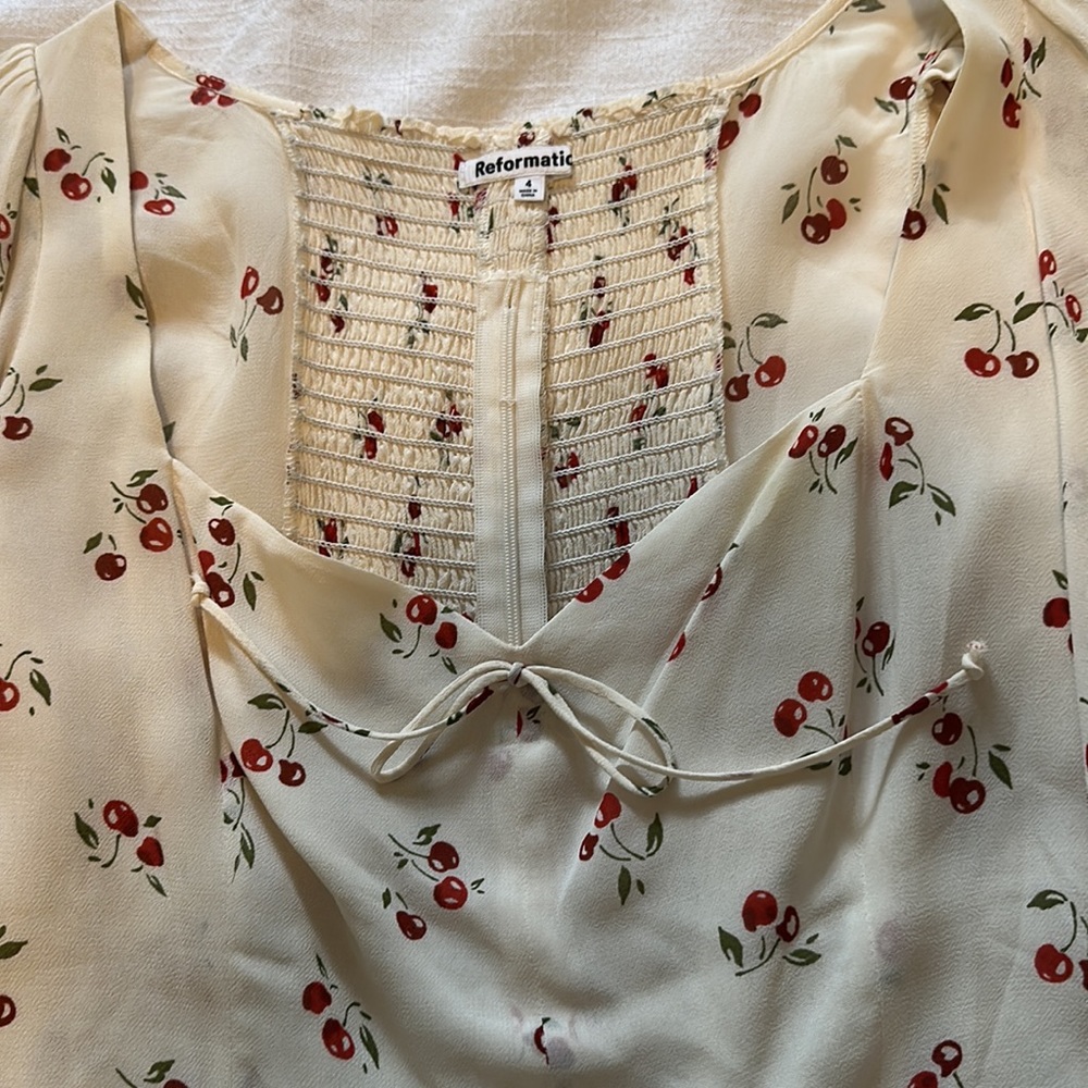 Ref The Chase top - Picture 4 of 5